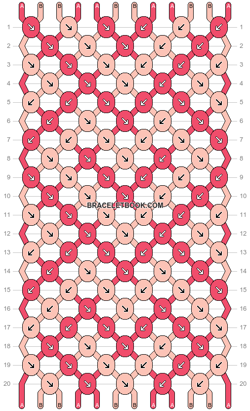 Normal pattern #142708 variation #272627 pattern