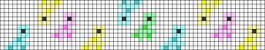 Alpha pattern #142820 variation #272629