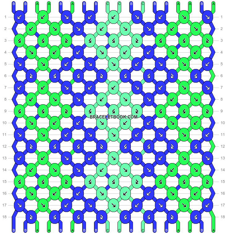 Normal pattern #38266 variation #272643 pattern