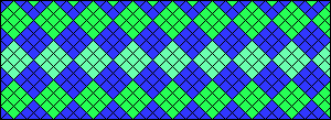 Normal pattern #38266 variation #272643