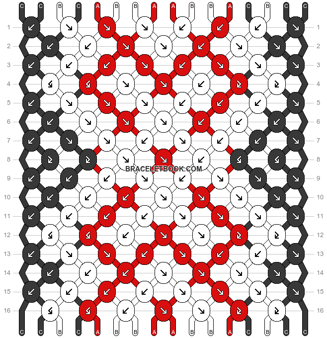 Normal pattern #111285 variation #272655 pattern