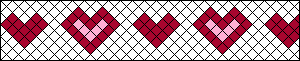 Normal pattern #142714 variation #272660