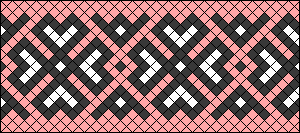 Normal pattern #81031 variation #272661