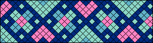 Normal pattern #110015 variation #272662