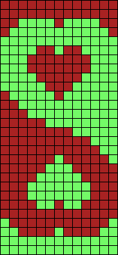 Alpha pattern #142848 variation #272672 preview