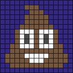 Alpha pattern #28113 variation #272676
