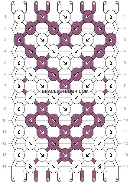 Normal pattern #142511 variation #272699 pattern