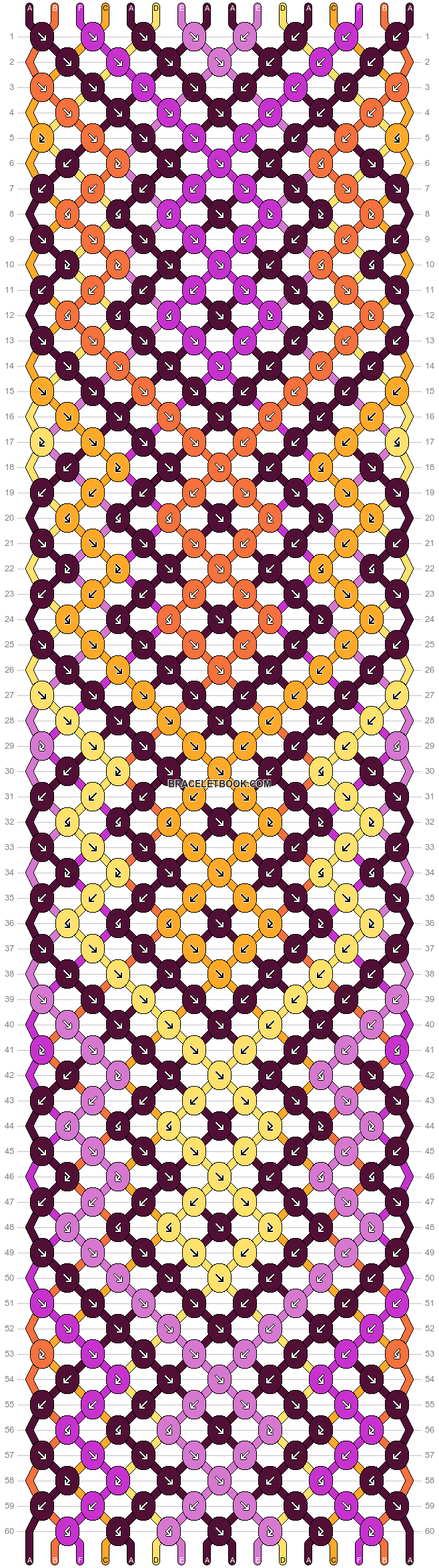 Normal pattern #142906 variation #272717 pattern