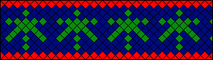 Normal pattern #19153 variation #272742