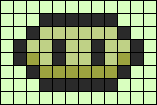 Alpha pattern #138988 variation #272743