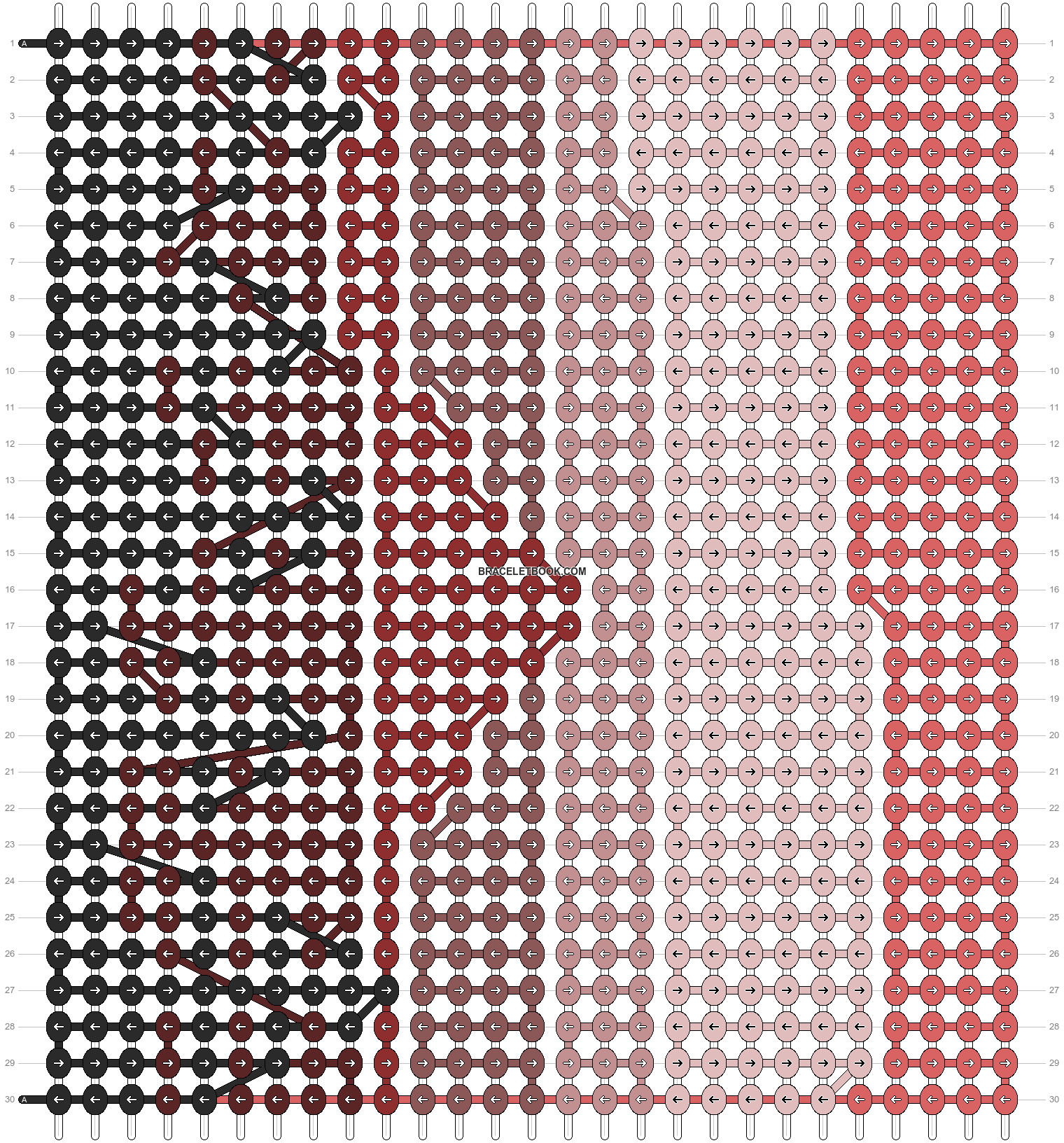 Alpha pattern #141934 variation #272750 pattern