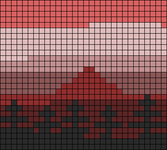 Alpha pattern #141934 variation #272750