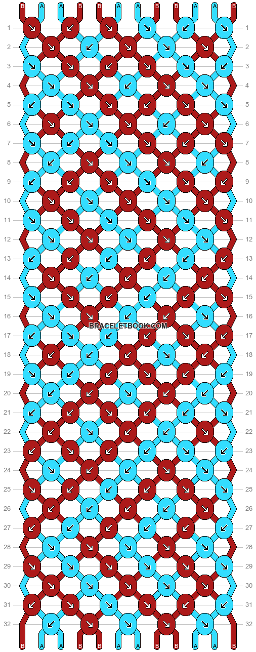 Normal pattern #142509 variation #272775 pattern