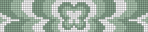 Alpha pattern #122367 variation #272779