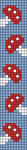 Alpha pattern #142915 variation #272781