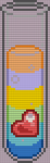 Alpha pattern #142920 variation #272783