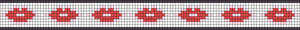 Alpha pattern #142922 variation #272787