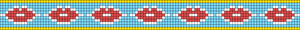 Alpha pattern #142922 variation #272788