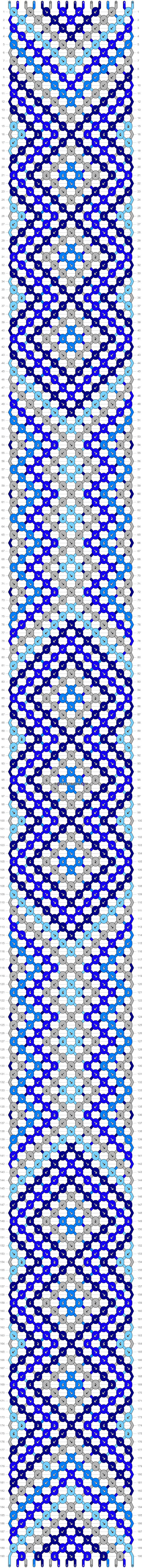 Normal pattern #83576 variation #272789 pattern