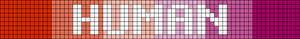 Alpha pattern #25026 variation #272793