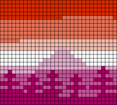 Alpha pattern #141934 variation #272794