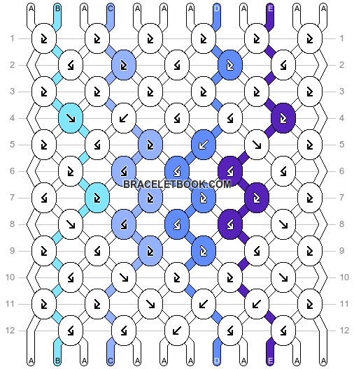 Normal pattern #124206 variation #272801 pattern
