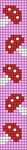 Alpha pattern #142915 variation #272826