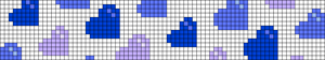 Alpha pattern #139934 variation #272847
