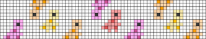 Alpha pattern #142820 variation #272850