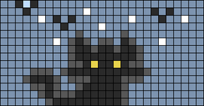 Alpha pattern #137801 variation #272852