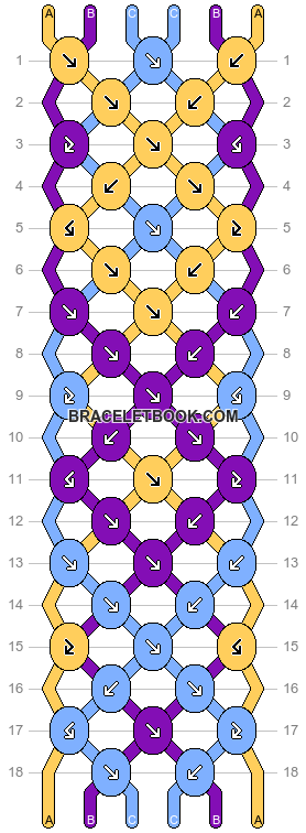 Normal pattern #63 variation #272855 pattern