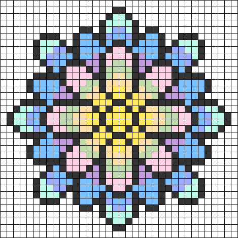 Alpha pattern #37587 variation #272865 preview