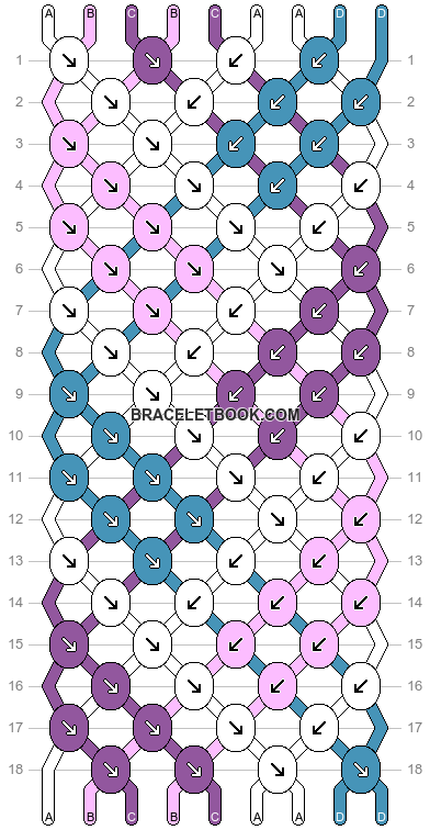 Normal pattern #25463 variation #272872 pattern