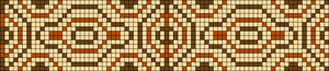 Alpha pattern #142980 variation #272876