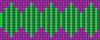 Alpha pattern #142999 variation #272880