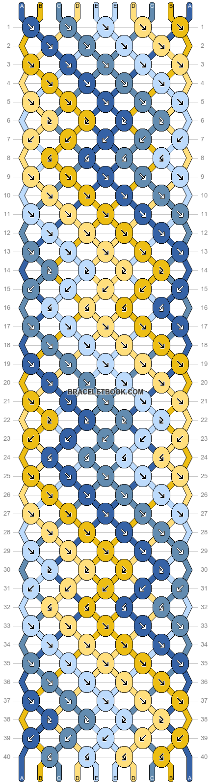 Normal pattern #62433 variation #272888 pattern