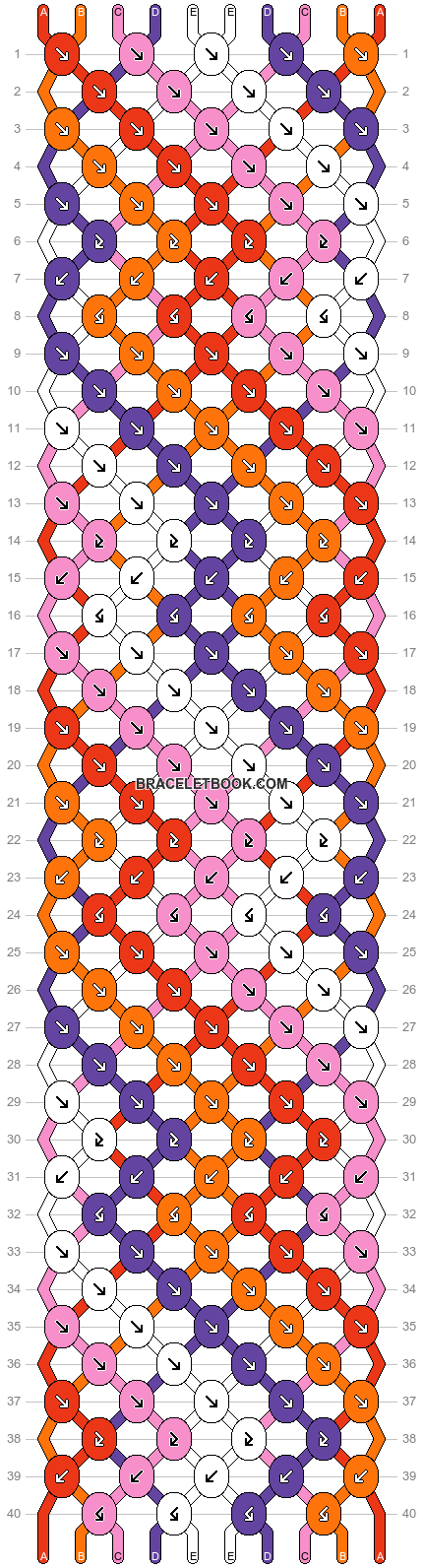 Normal pattern #62433 variation #272889 pattern
