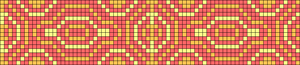 Alpha pattern #142980 variation #272890