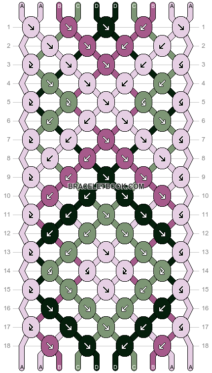 Normal pattern #23268 variation #272891 pattern