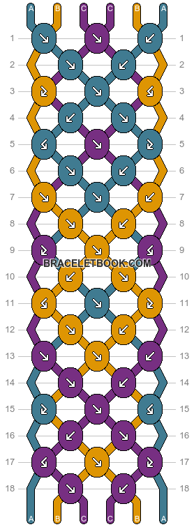 Normal pattern #63 variation #272892 pattern