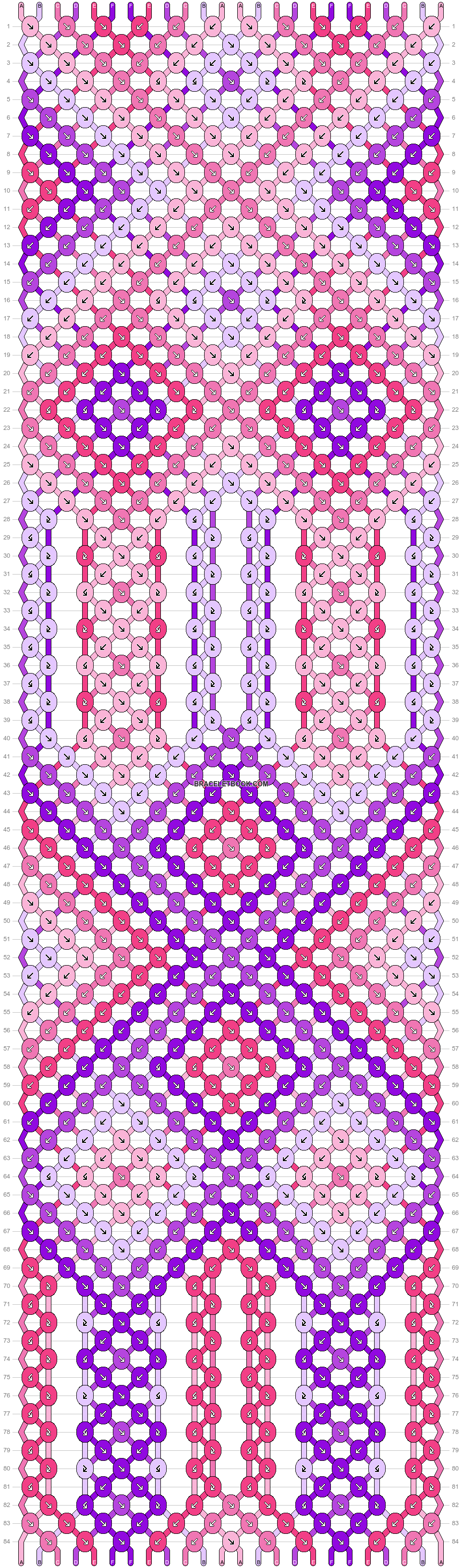 Normal pattern #24111 variation #272897 pattern