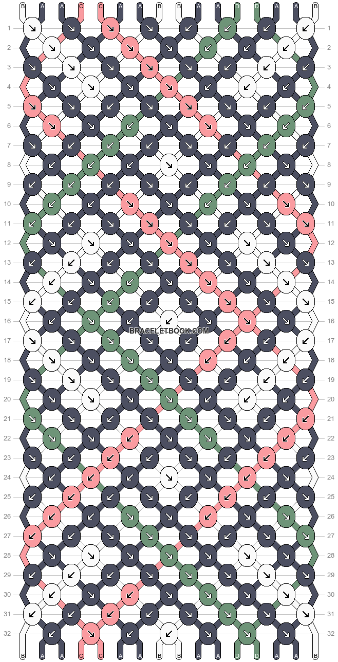 Normal pattern #29391 variation #272903 pattern