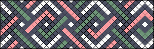 Normal pattern #29391 variation #272903
