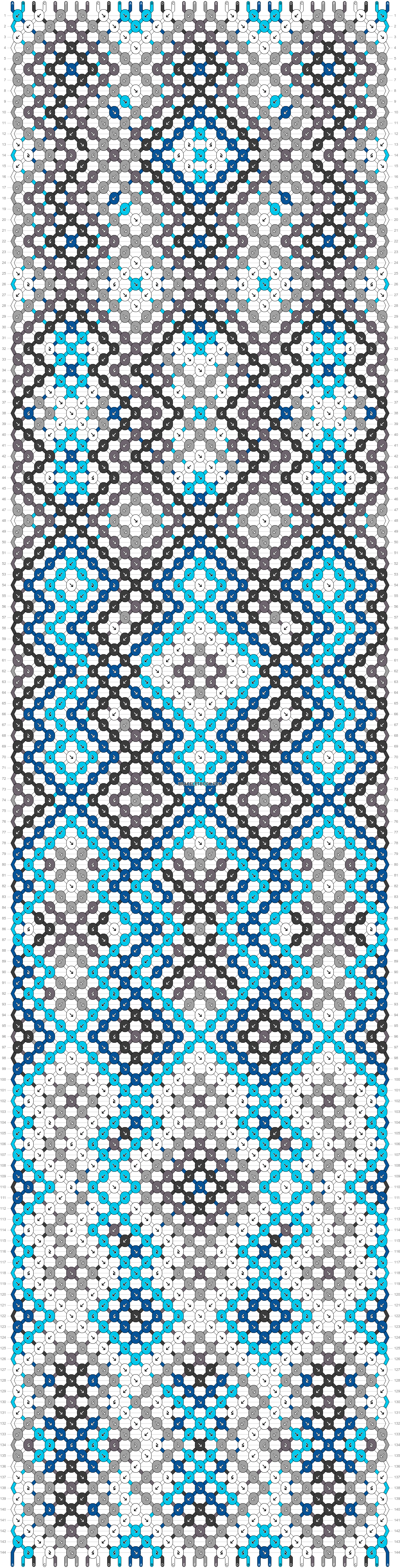 Normal pattern #143037 variation #272930 pattern