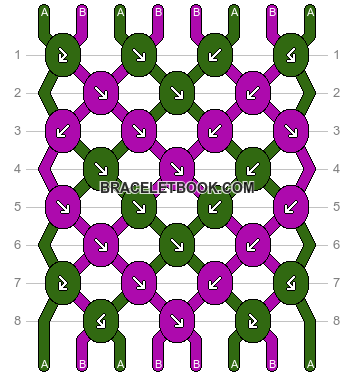 Normal pattern #150 variation #272934 pattern
