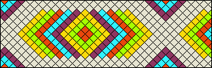 Normal pattern #13601 variation #272942