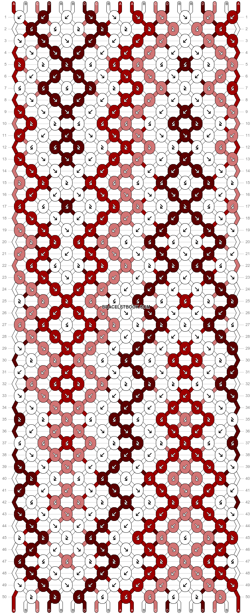 Normal pattern #24638 variation #272946 pattern