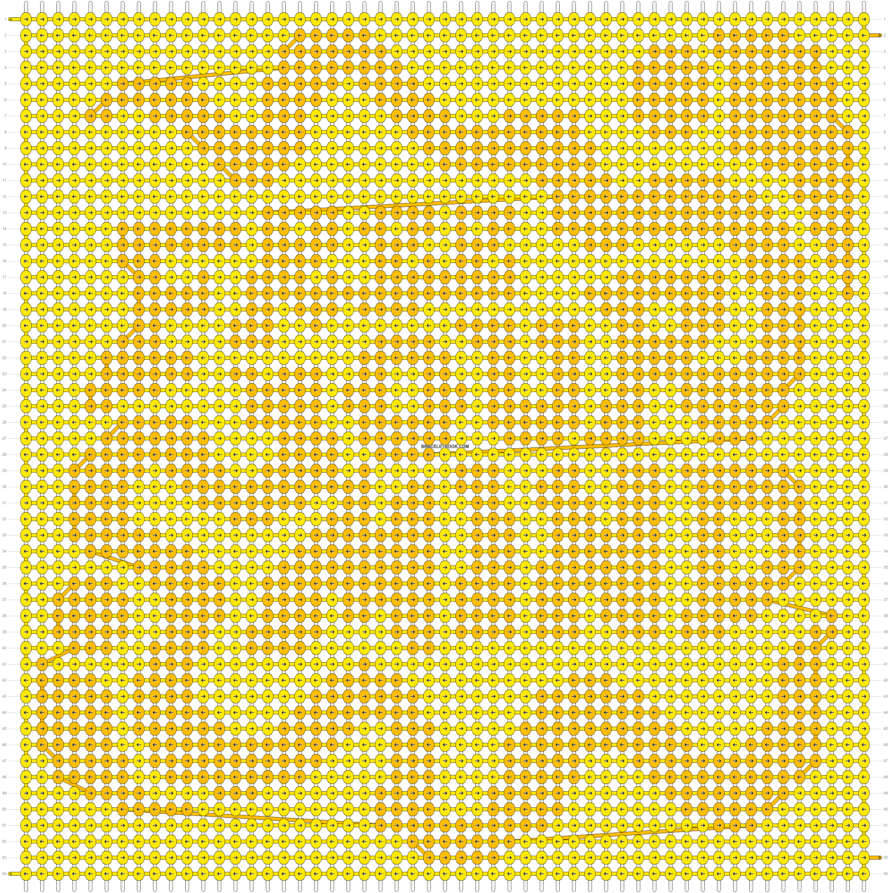 Alpha pattern #107199 variation #272947 pattern