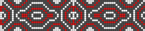 Alpha pattern #142980 variation #272949