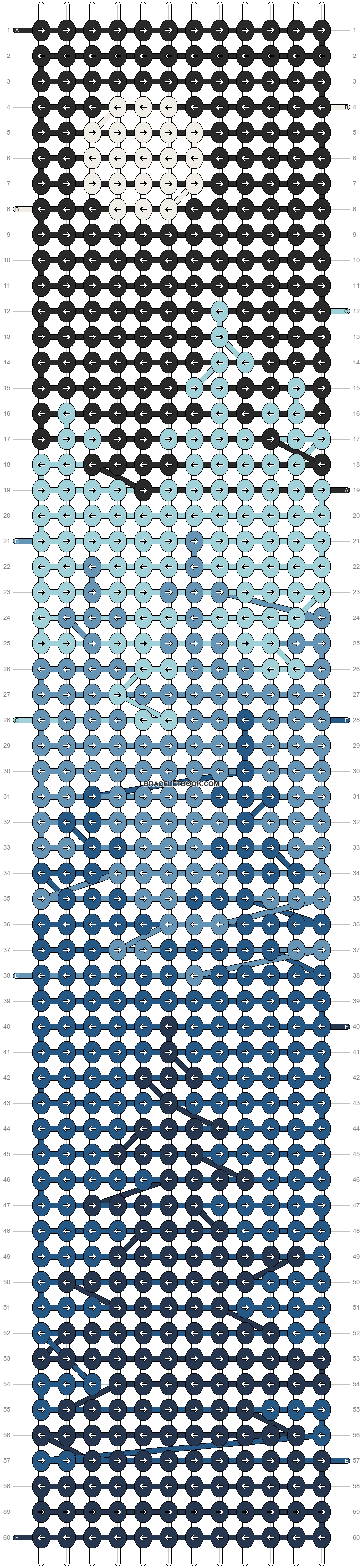 Alpha pattern #137067 variation #272960 pattern